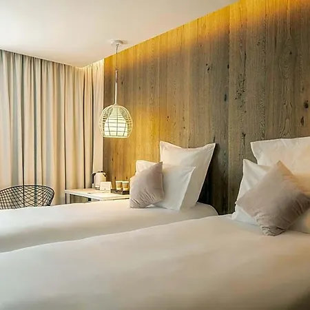 Mercure Hotel 4*