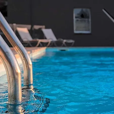 Mercure Hotel 4*