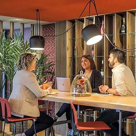 Hotel Mercure Valence (Drome)