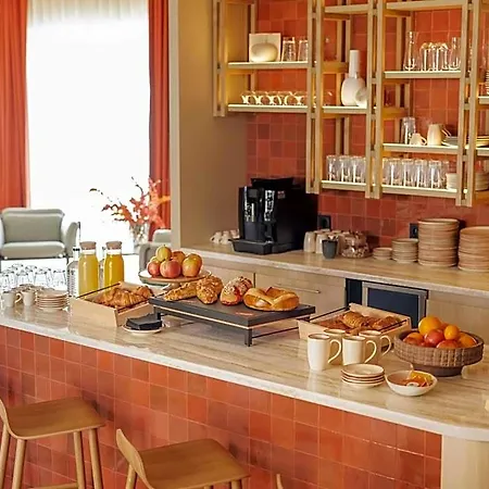 Mercure 4*