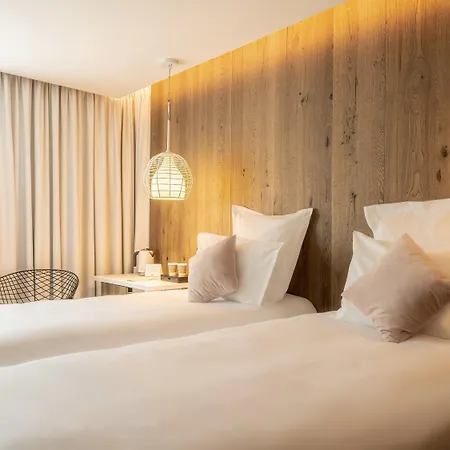 Hotel Mercure Valence (Drome)