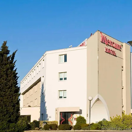 Mercure ואלנס