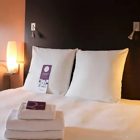 Mercure Hotell 4*