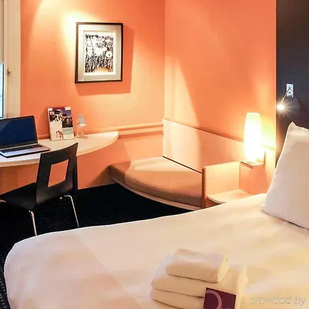 Hotell Mercure 4*