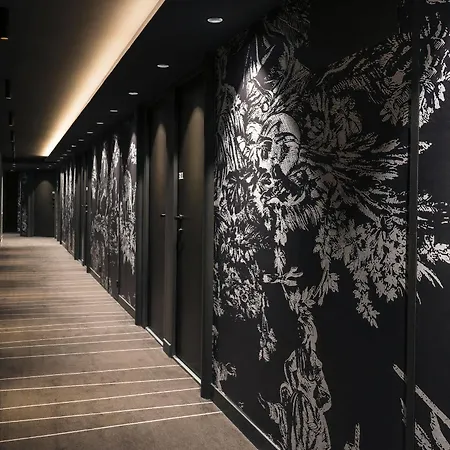 Hotell Mercure
