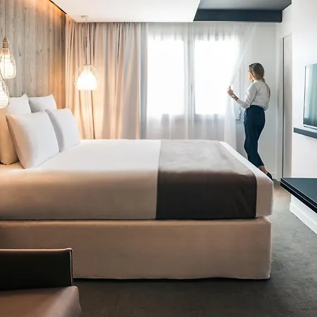 Hotell Mercure