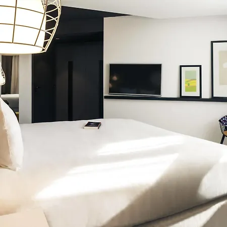 Mercure 4* ヴァランス