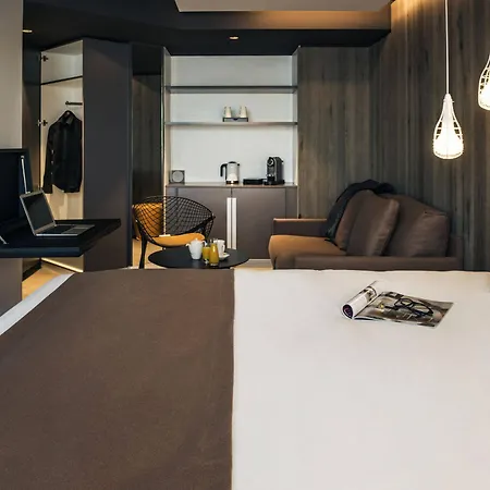 Hotel Mercure Valence (Drome)