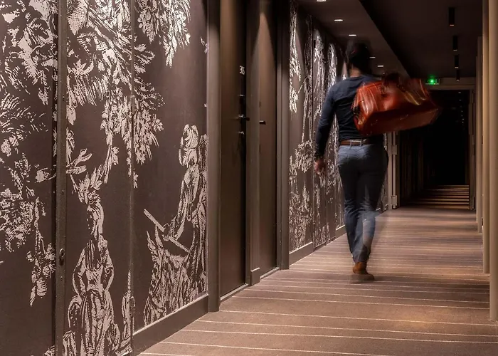 Mercure Hotel Valence (Drome)