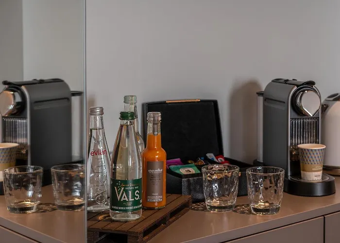 Mercure 4* Valence (Drome)