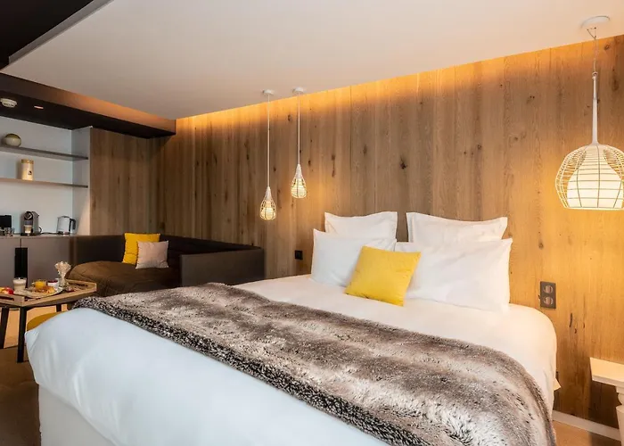 Mercure Hotel