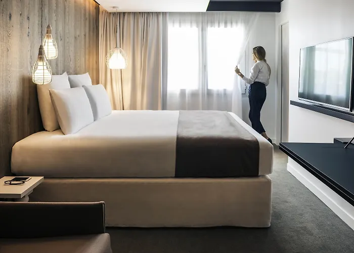 Mercure 4*