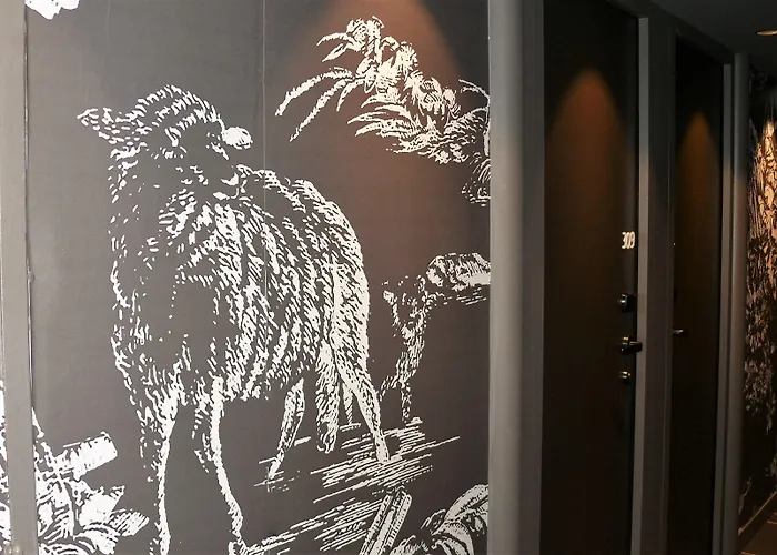Mercure 4*