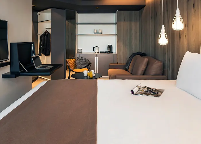 Hotel Mercure 4*