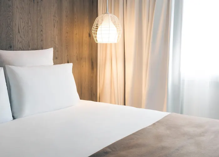 Mercure 4*