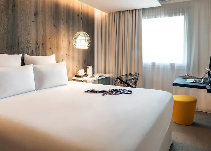 Mercure 4*