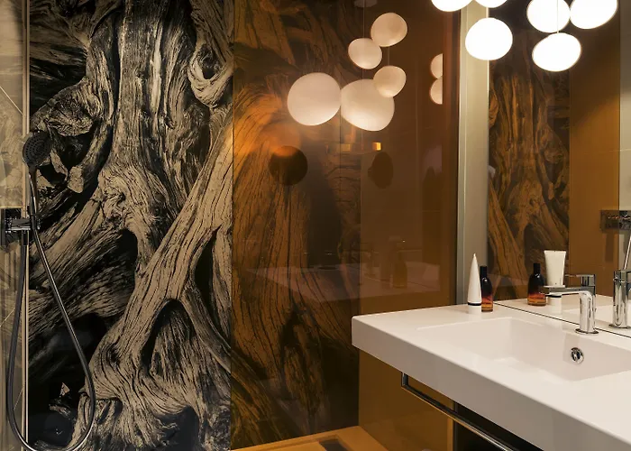 Hotel Mercure 4*