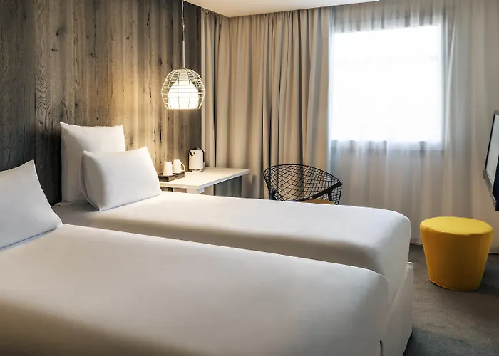 Mercure Hotel
