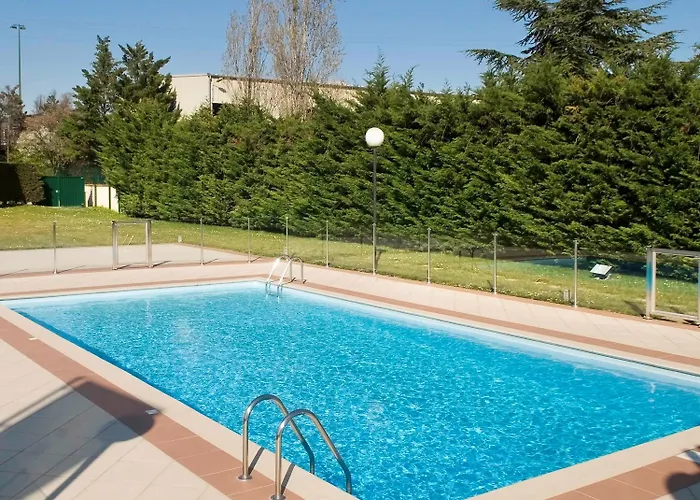 Mercure 4*