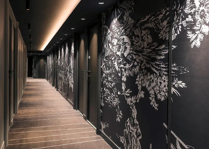 Mercure 4* Valence (Drome)