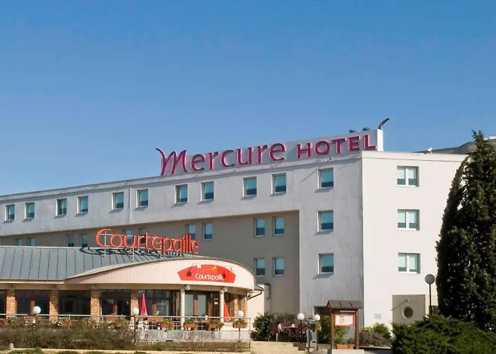Mercure Valence (Drome)