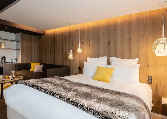 Mercure Hotel 4*