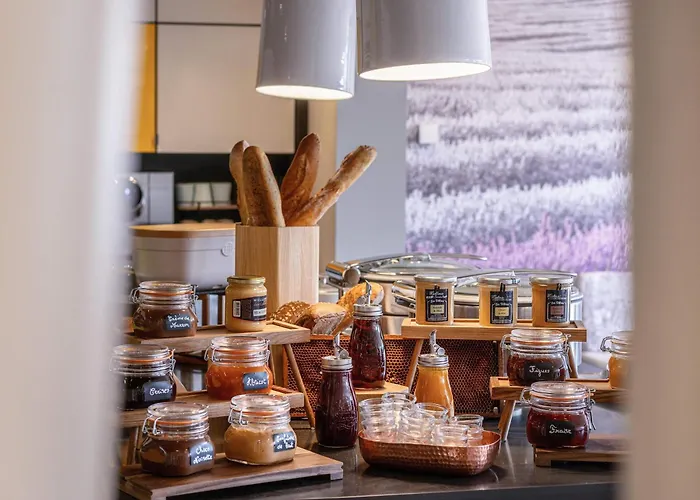 Mercure 4* Valence (Drome)