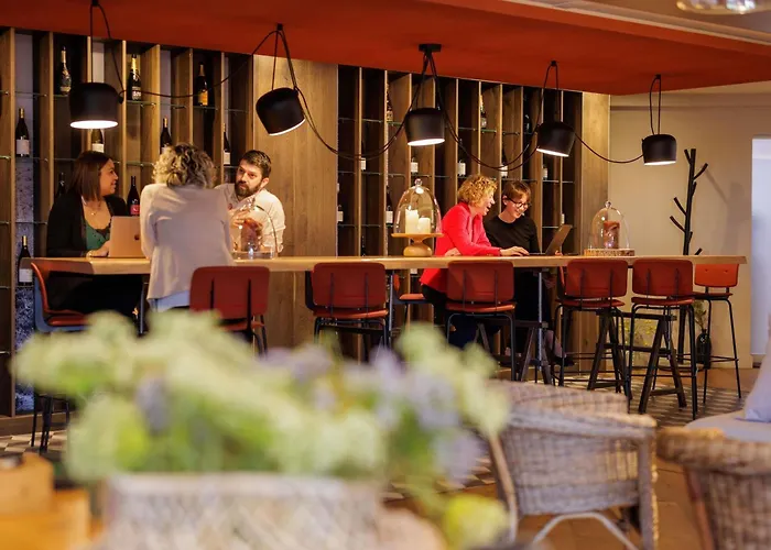 Mercure 4* Valence (Drome)