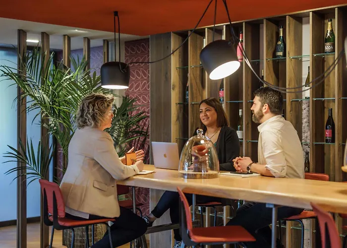 Mercure 4* Valence (Drome)