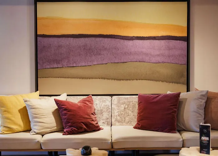 Mercure Hotel