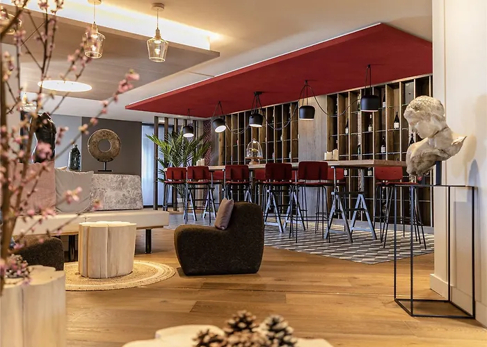 Hotel Mercure Valence (Drome)