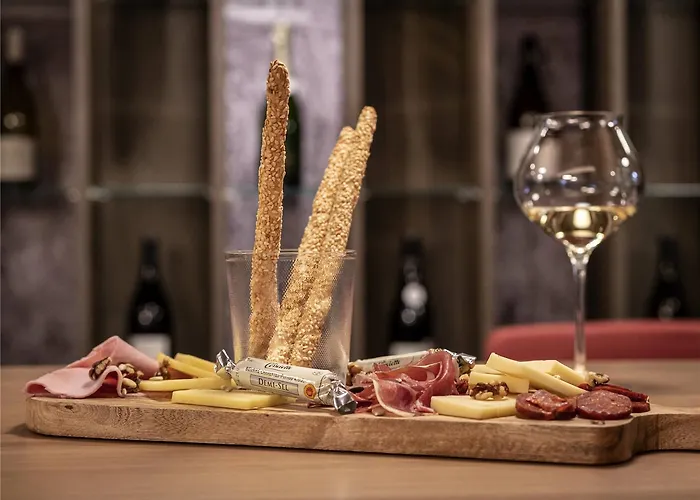 Mercure Hotel Valence (Drome)