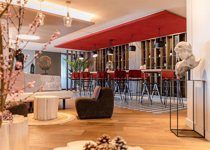 Hotel Mercure 4*