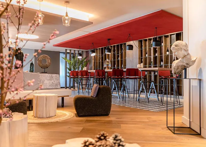 Hotel Mercure