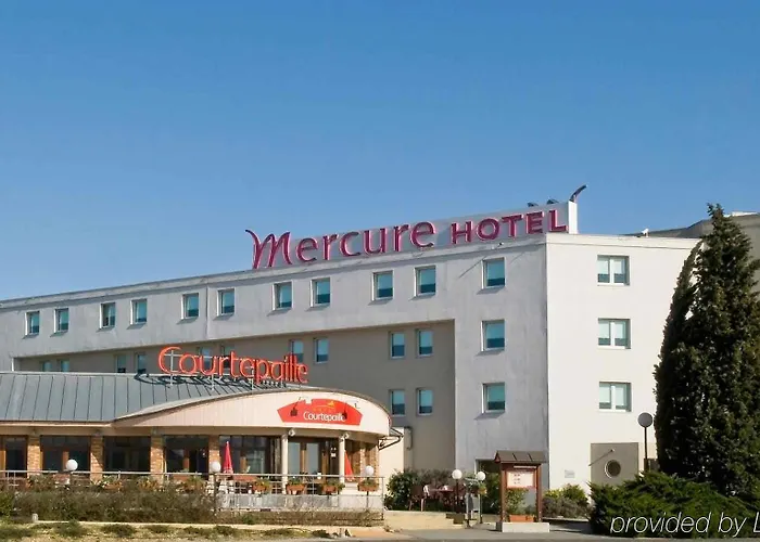 Szálloda Mercure