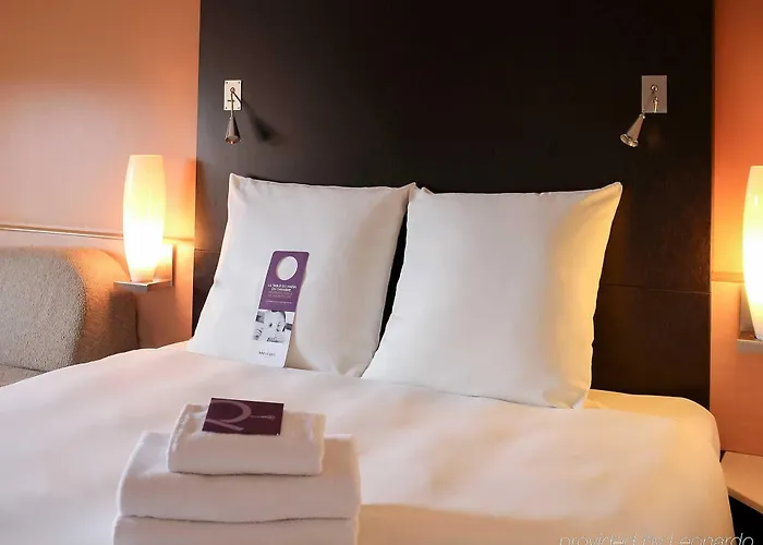 Mercure Hotel 4*
