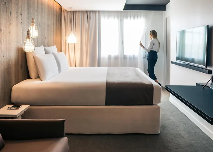 Hotel Mercure